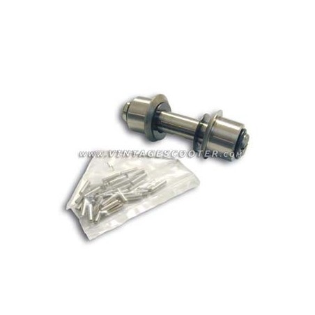 Axe de suspension avant complet Vespa 160 GS / 180SS